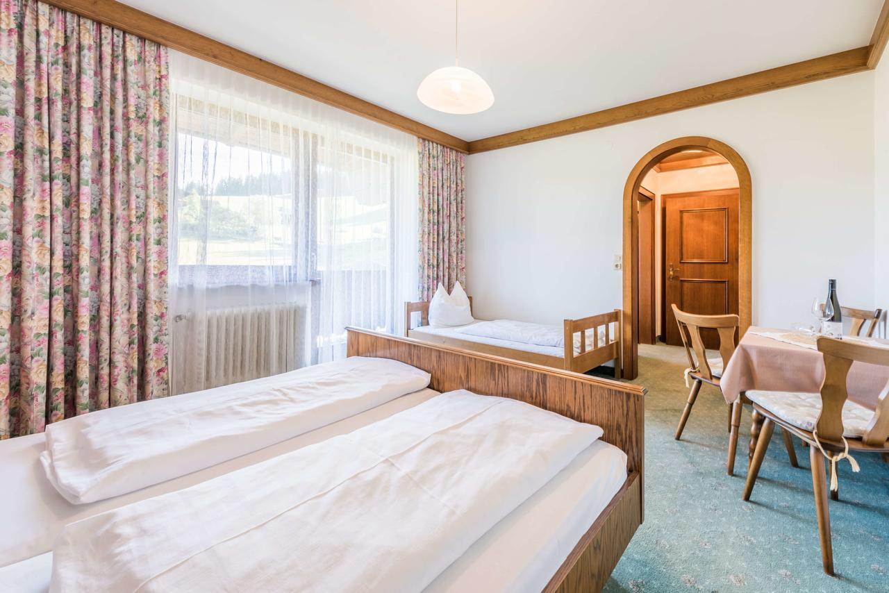Almliesl Holl-556 Βίλα Hollersbach im Pinzgau Εξωτερικό φωτογραφία