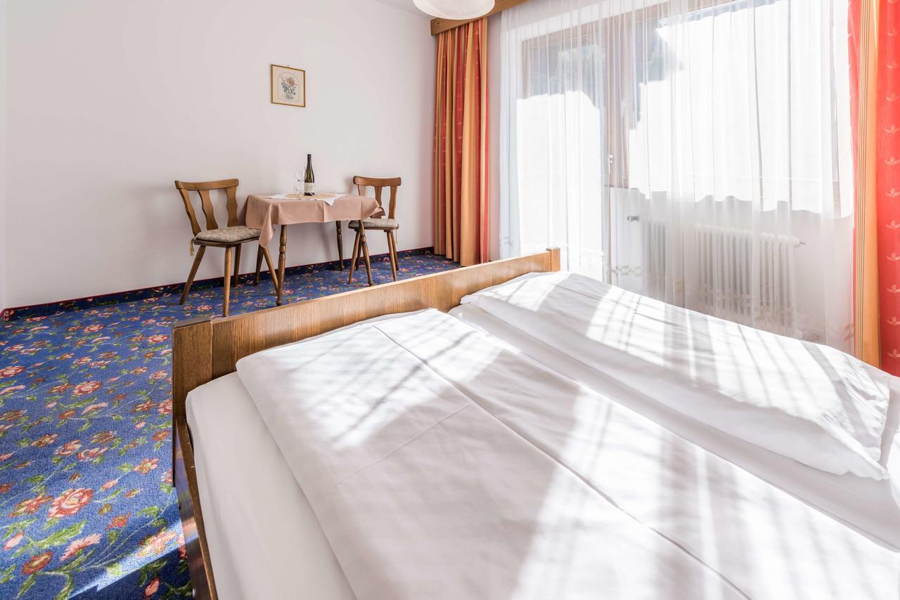 Almliesl Holl-556 Βίλα Hollersbach im Pinzgau Εξωτερικό φωτογραφία