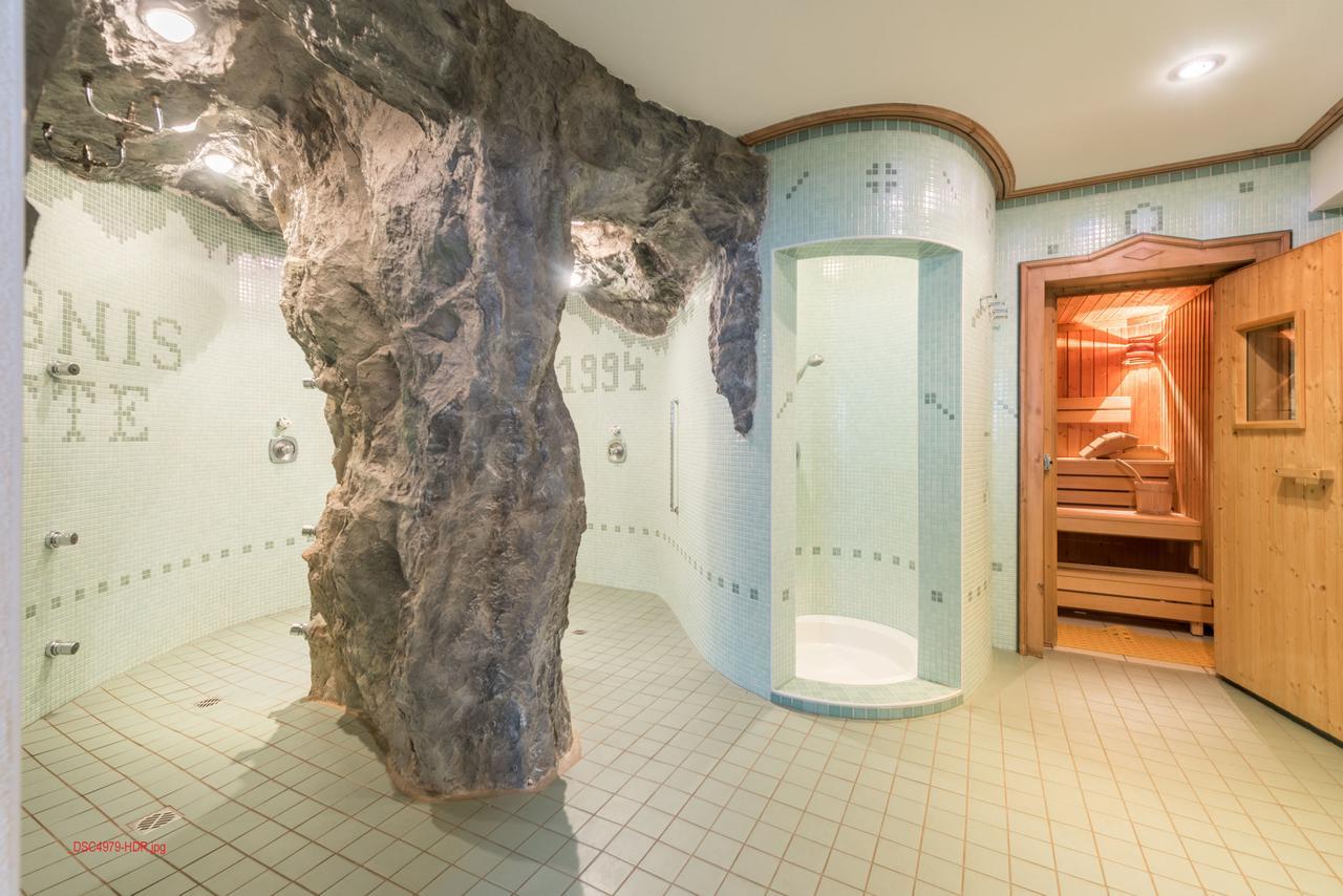 Almliesl Holl-556 Βίλα Hollersbach im Pinzgau Εξωτερικό φωτογραφία