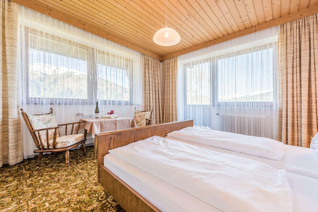 Almliesl Holl-556 Βίλα Hollersbach im Pinzgau Εξωτερικό φωτογραφία
