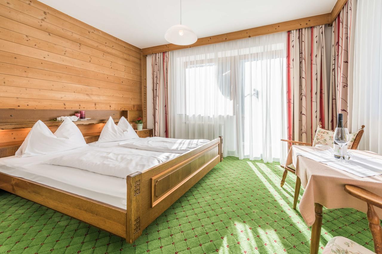 Almliesl Holl-556 Βίλα Hollersbach im Pinzgau Εξωτερικό φωτογραφία