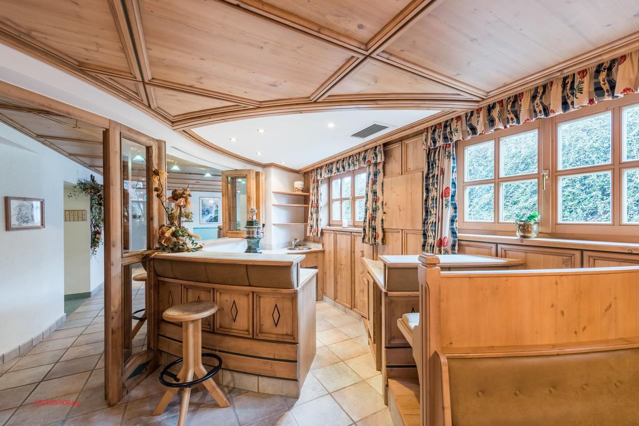 Almliesl Holl-556 Βίλα Hollersbach im Pinzgau Εξωτερικό φωτογραφία