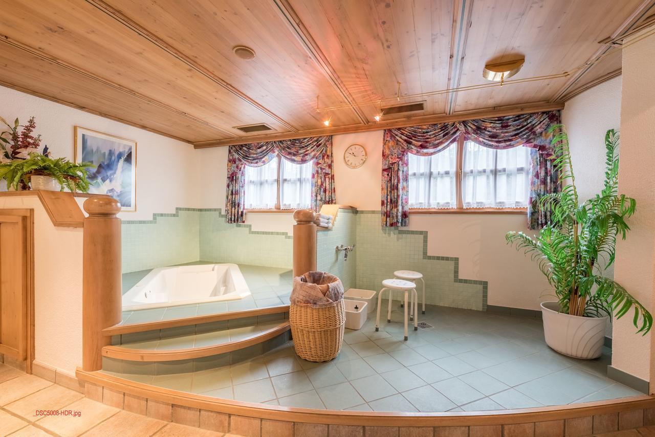 Almliesl Holl-556 Βίλα Hollersbach im Pinzgau Εξωτερικό φωτογραφία