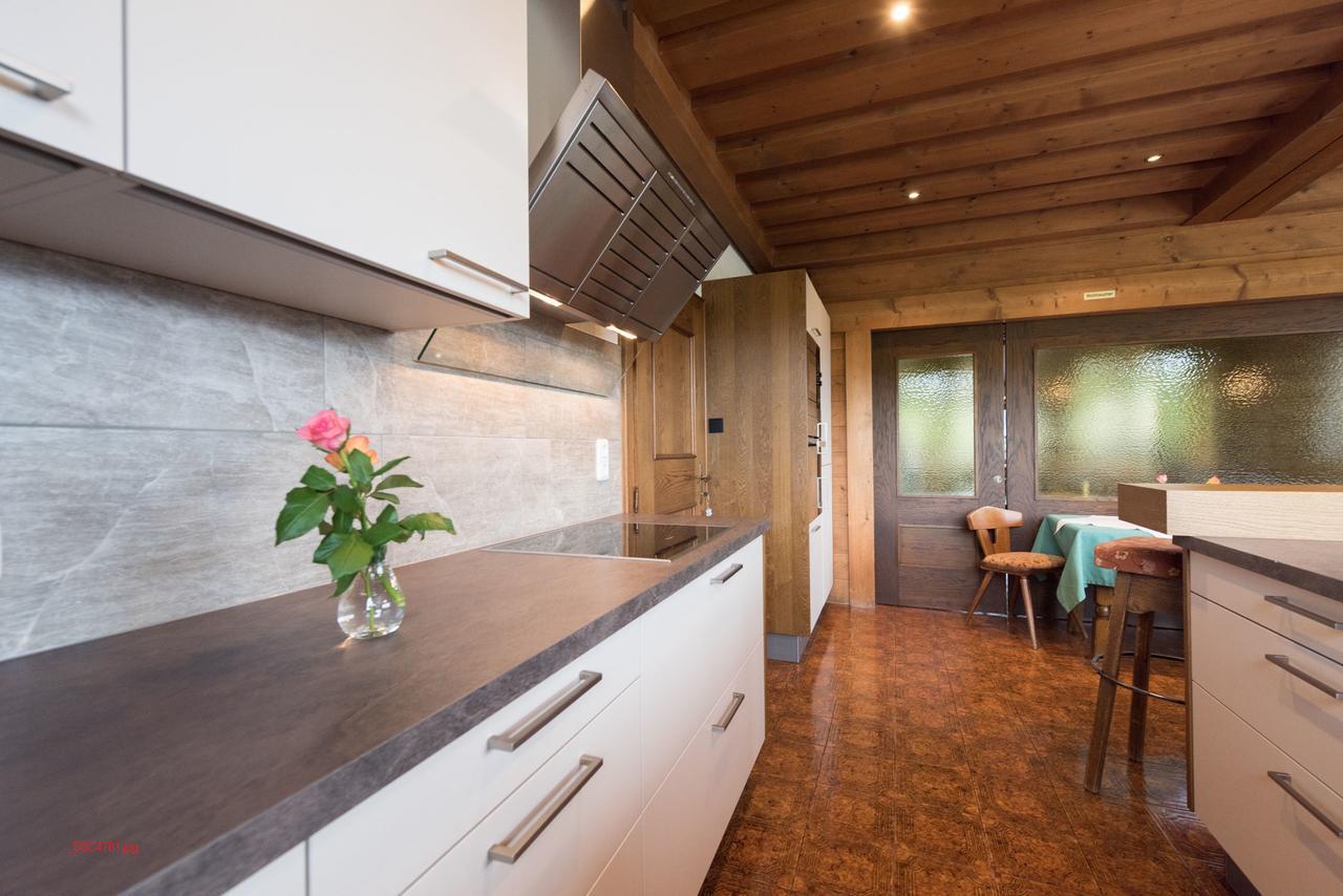 Almliesl Holl-556 Βίλα Hollersbach im Pinzgau Εξωτερικό φωτογραφία