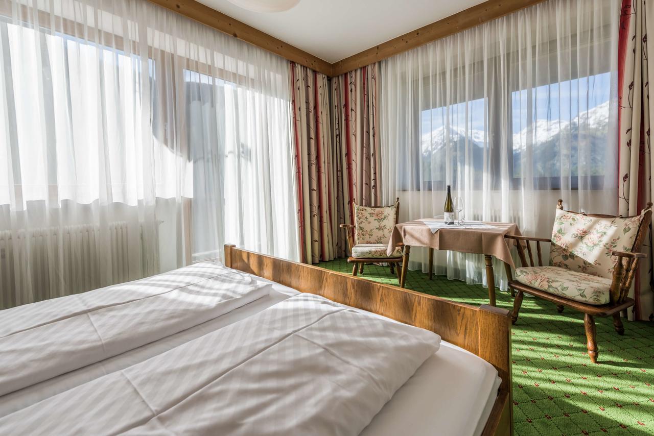 Almliesl Holl-556 Βίλα Hollersbach im Pinzgau Εξωτερικό φωτογραφία