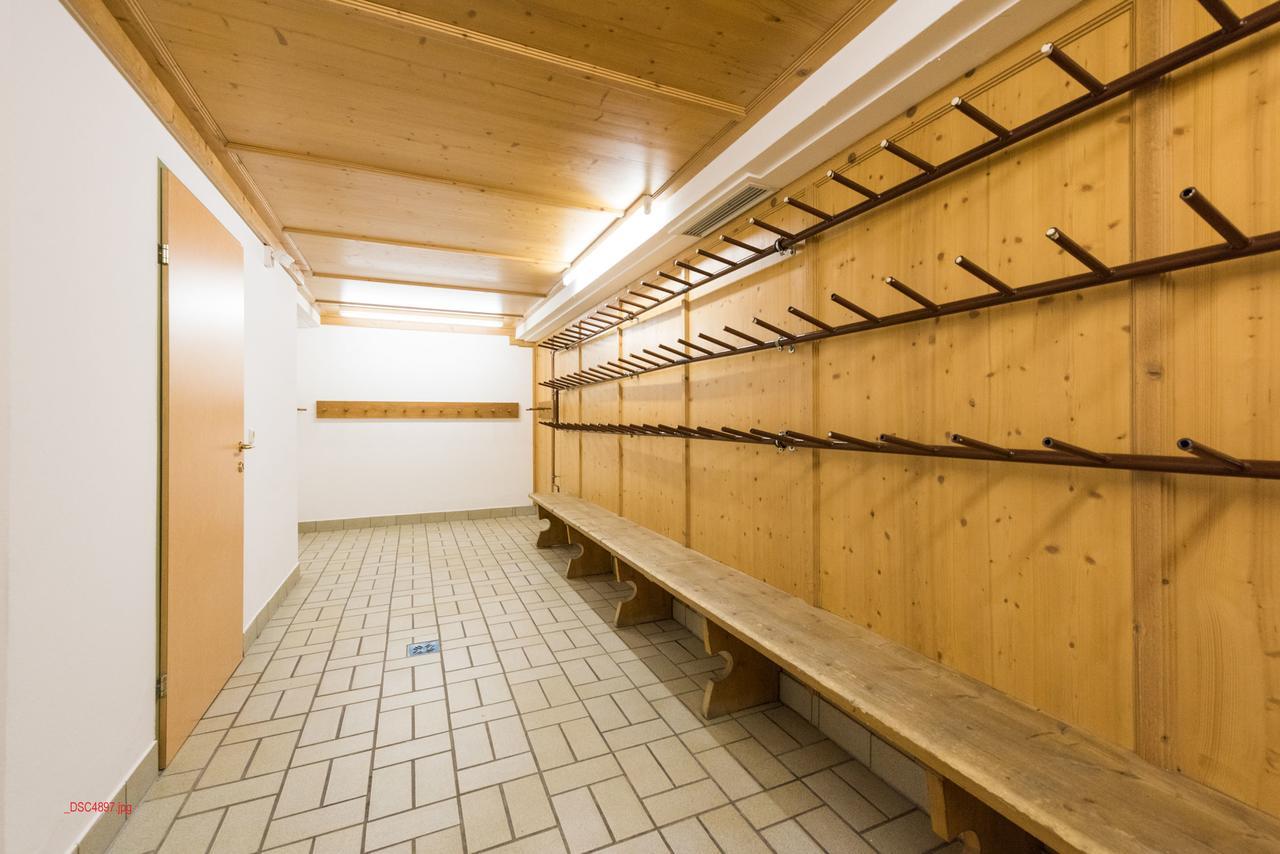 Almliesl Holl-556 Βίλα Hollersbach im Pinzgau Εξωτερικό φωτογραφία