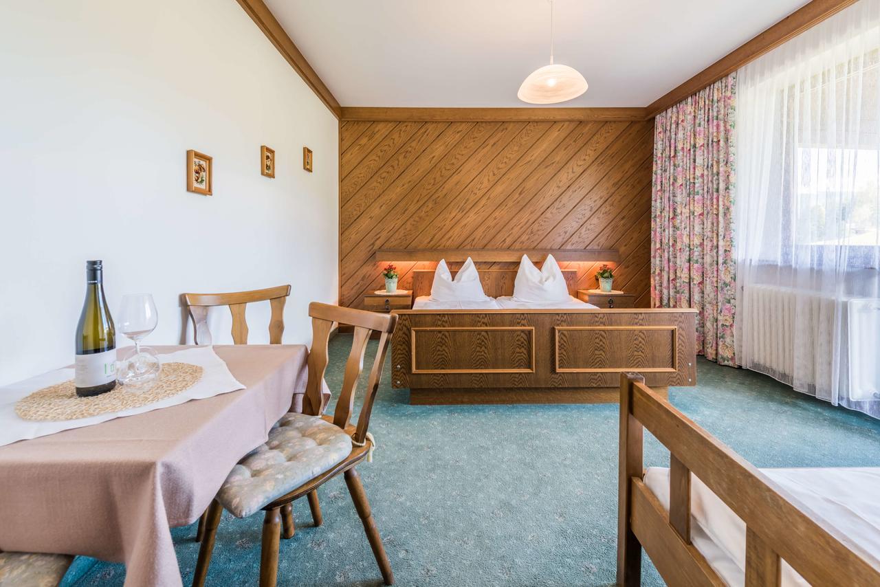 Almliesl Holl-556 Βίλα Hollersbach im Pinzgau Εξωτερικό φωτογραφία
