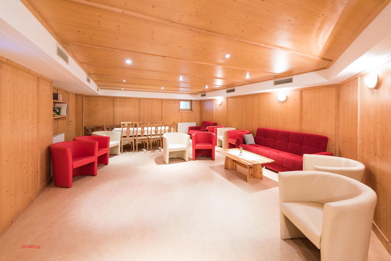 Almliesl Holl-556 Βίλα Hollersbach im Pinzgau Εξωτερικό φωτογραφία