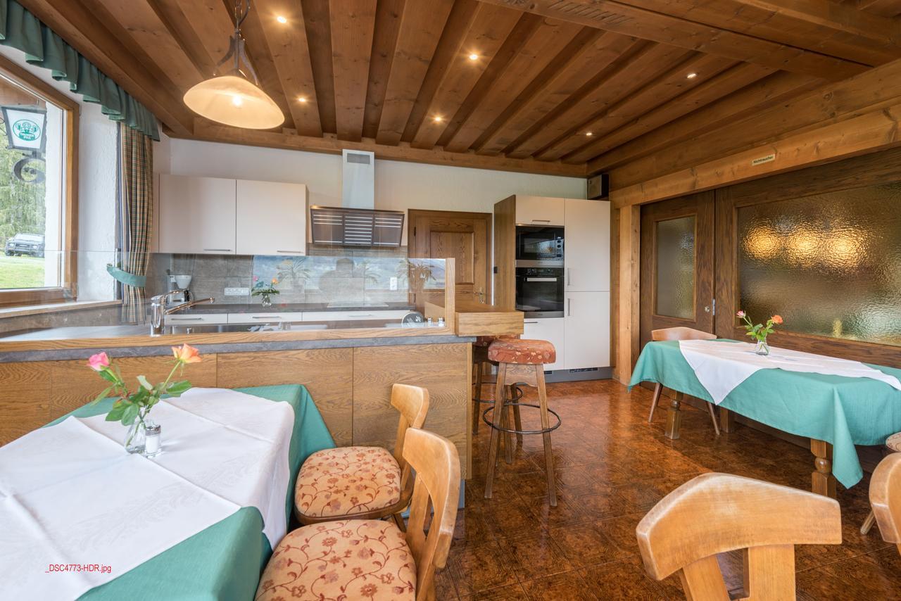 Almliesl Holl-556 Βίλα Hollersbach im Pinzgau Εξωτερικό φωτογραφία